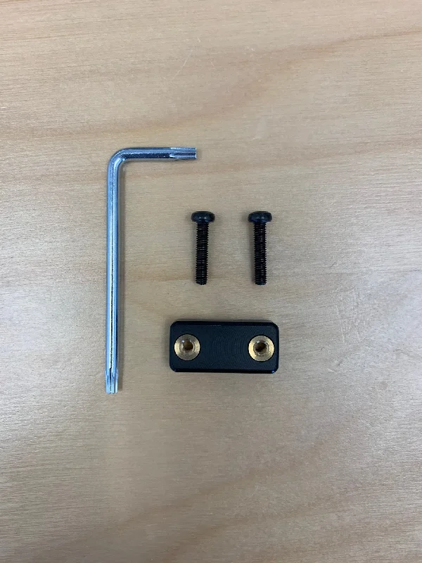 Power Cable Retention Clip