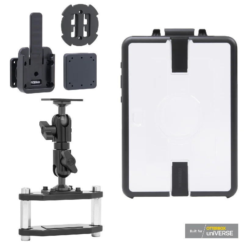 OtterBox uniVERSE Forklift Mounting Kit - Samsung Galaxy Tab Active Pro