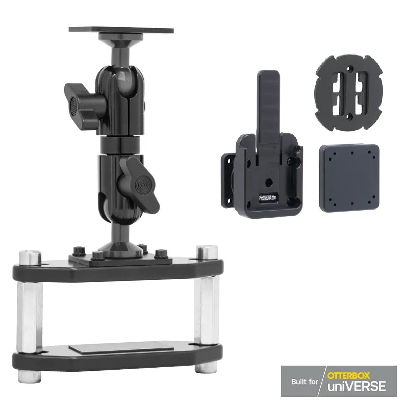 OtterBox uniVERSE Forklift Mounting Kit