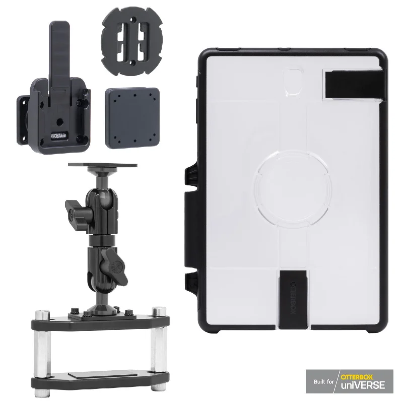 OtterBox uniVERSE Forklift Mounting Kit - Samsung Galaxy Tab S4