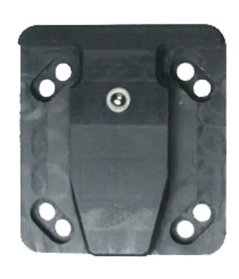 Device Mounting Adapter Male Plate