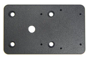 Small Left/Right Extension Plate