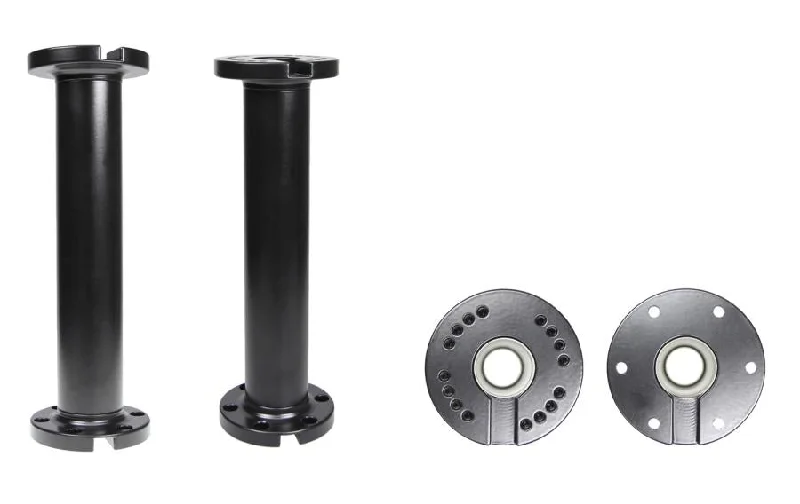 Hollow Core Pedestal Mount - 8"