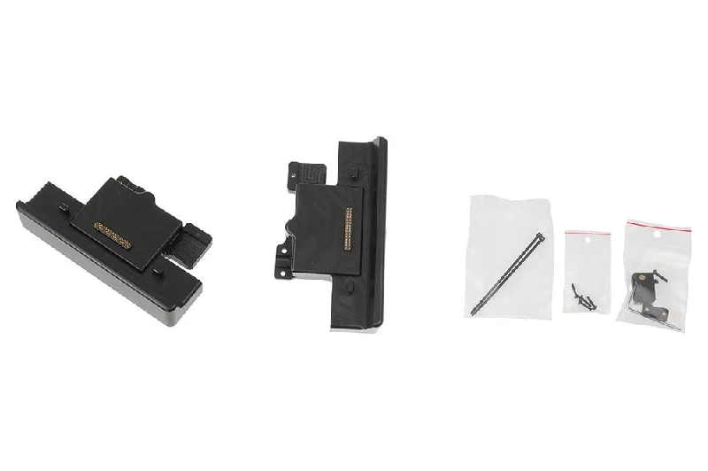 Replacement Block with USB-A Host Port for  ProClip Charging Cradles for Zebra ET5X 8.3", 8.4" and 10.1" Sizes