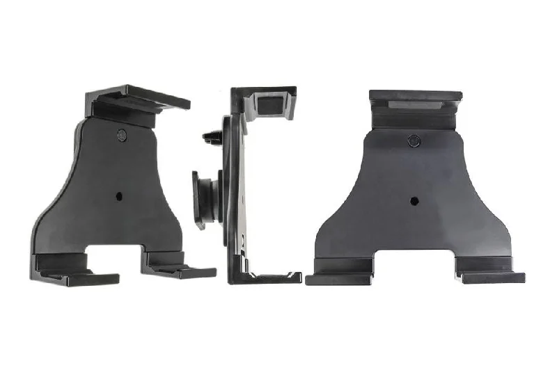 Medium Spring Loaded Adjustable Tablet Holder - Thick Devices