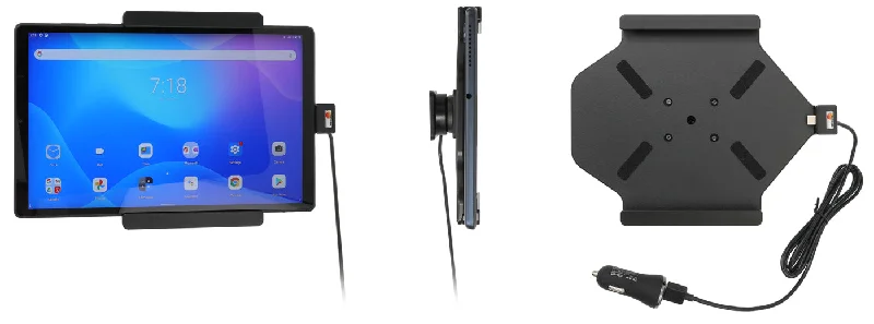 Lenovo K10 Charging Cradle with Cigarette Lighter Plug