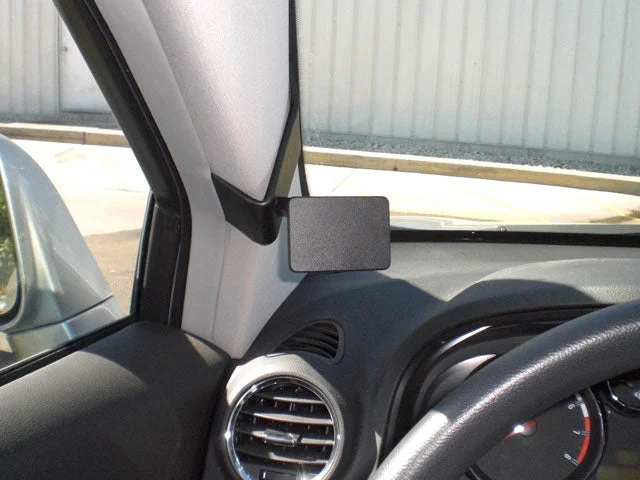 Left Pillar Mount for Saturn VUE