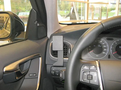 Left Dash Mount for Volvo S60, V60