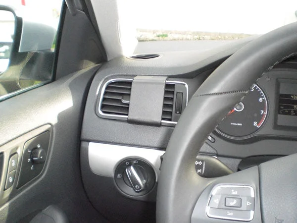 Left Dash Mount for VW Jetta