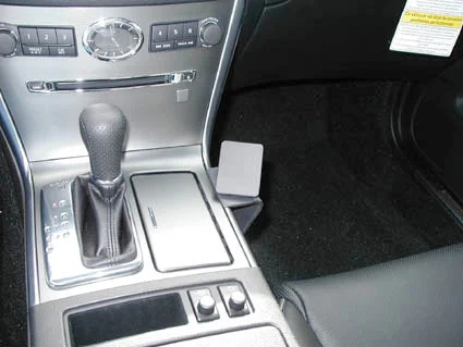 Right Console Mount for Infiniti M35, M45