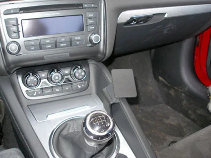 Right Console Mount for Audi TT