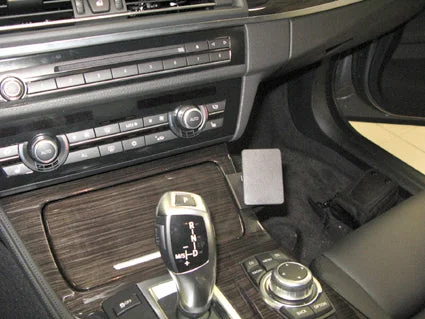 Right Console Mount for BMW 5-series/M5