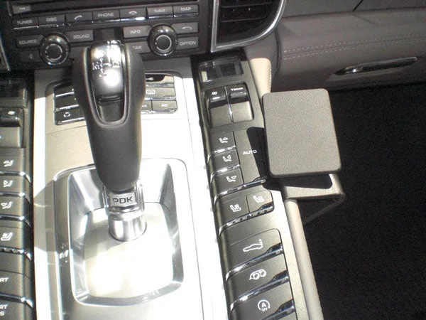 Right Console Mount High for Porsche Panamera