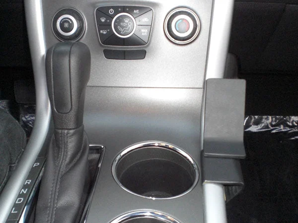 Right Console Mount for Ford Edge