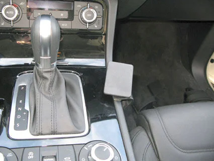 Right Console Mount for VW Touareg