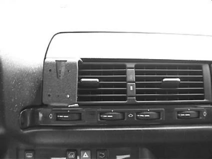 Center Dash Mount for Mercedes Benz S-Class