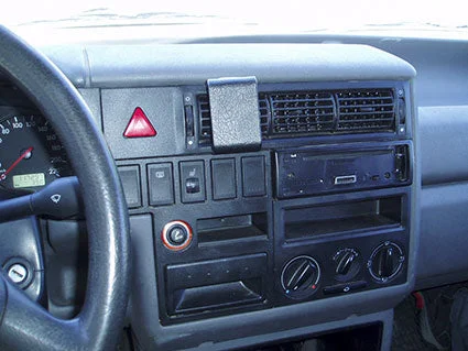 Center Dash Mount for VW EuroVan