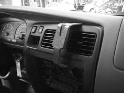 Center Dash Mount for Toyota 4Runner