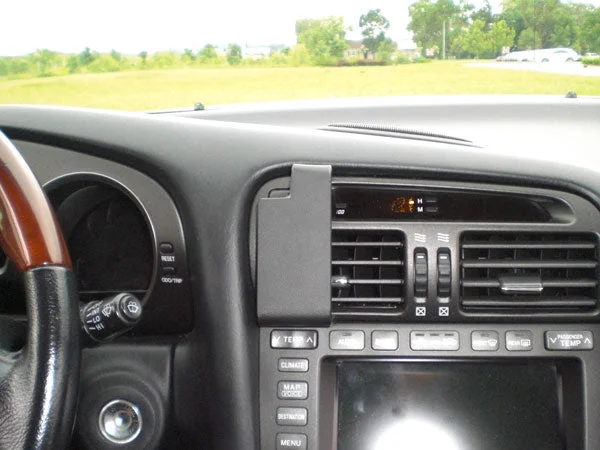 Center Dash Mount for Lexus GS