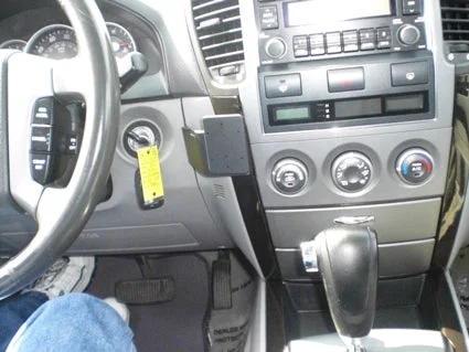 Center Dash Mount for Kia Sorento