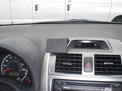 Center Dash Mount for Toyota Corolla