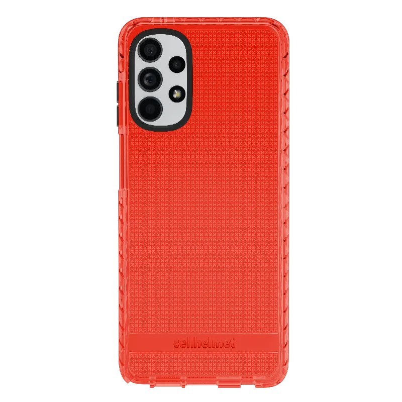 Altitude X Series for Motorola Moto Stylus 4G  - Red