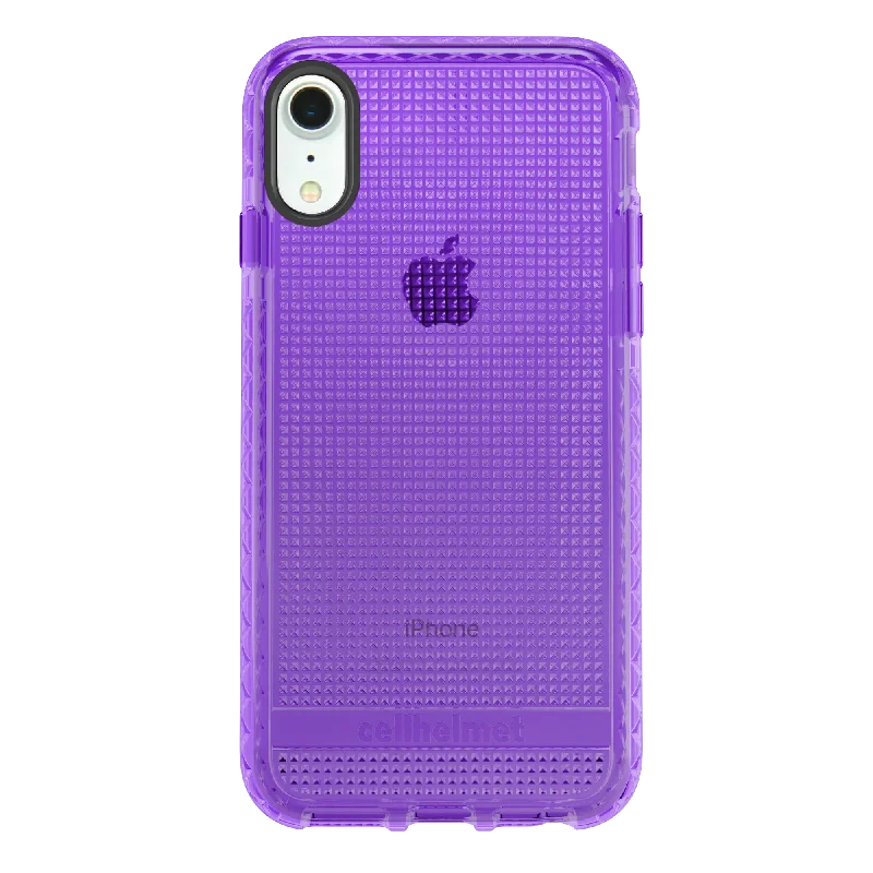 Altitude X Series for Apple iPhone XR  - Purple