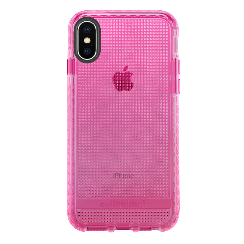 Altitude X Series for Apple iPhone XS Max  - Pink