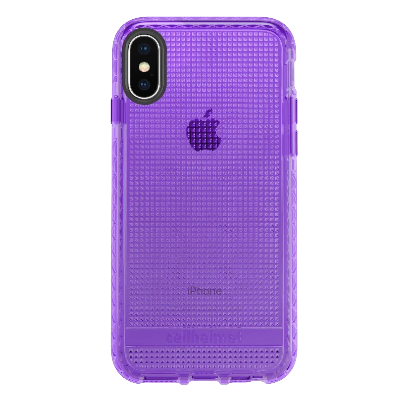 Altitude X Series for Apple iPhone XS Max  - Purple