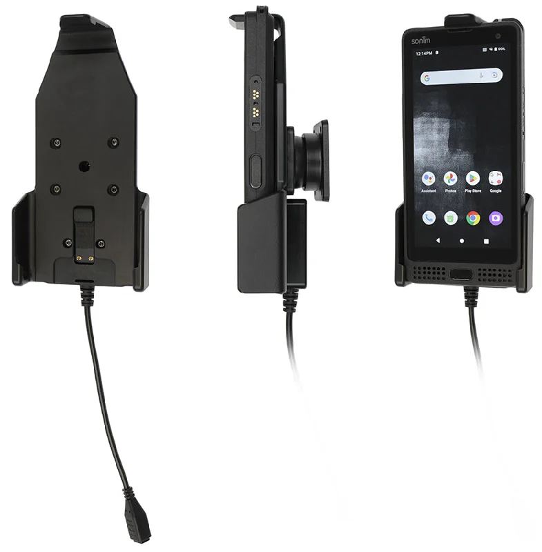 Charging Cradle Without Power Supply for Sonim XP10