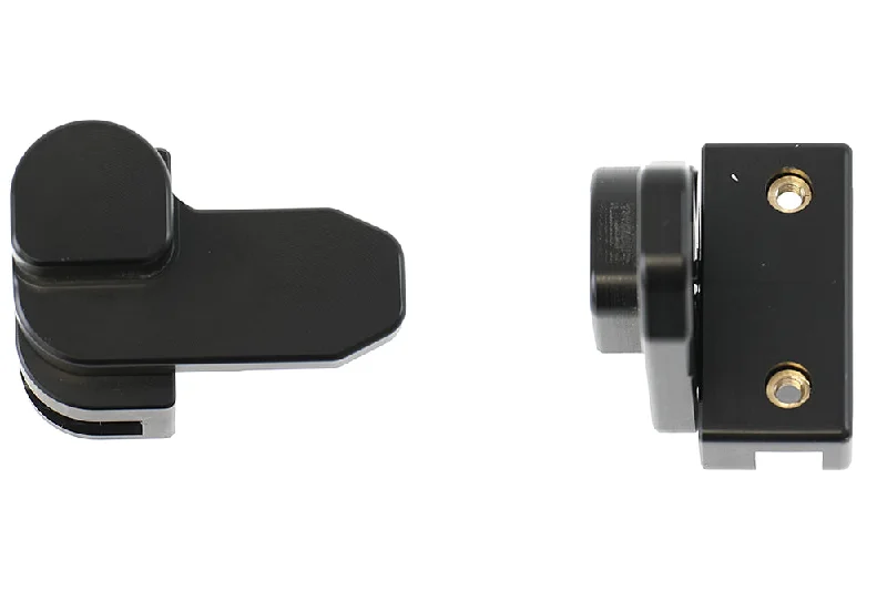 Retention Lock Module for Zebra ET60 / ET65