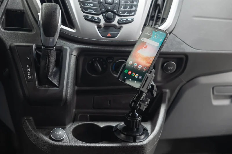 DuraSport Adjustable Holder for Bare Device