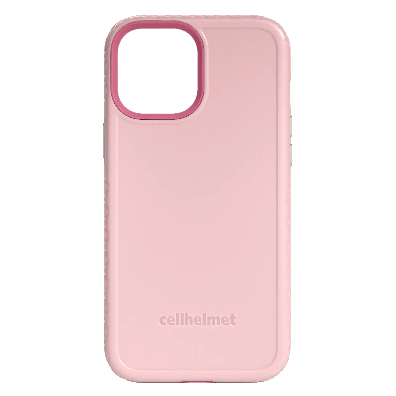 Dual Layer Case for Apple iPhone 12 Pro Max | Pink Magnolia | Fortitude Series