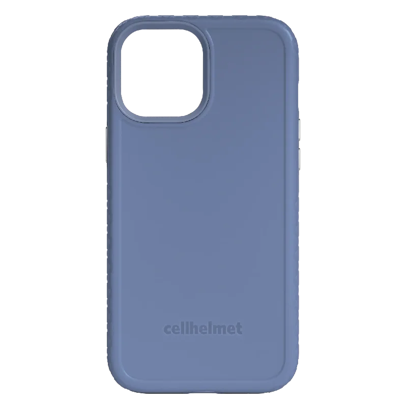 Dual Layer Case for Apple iPhone 12 Pro Max | Slate Blue | Fortitude Series