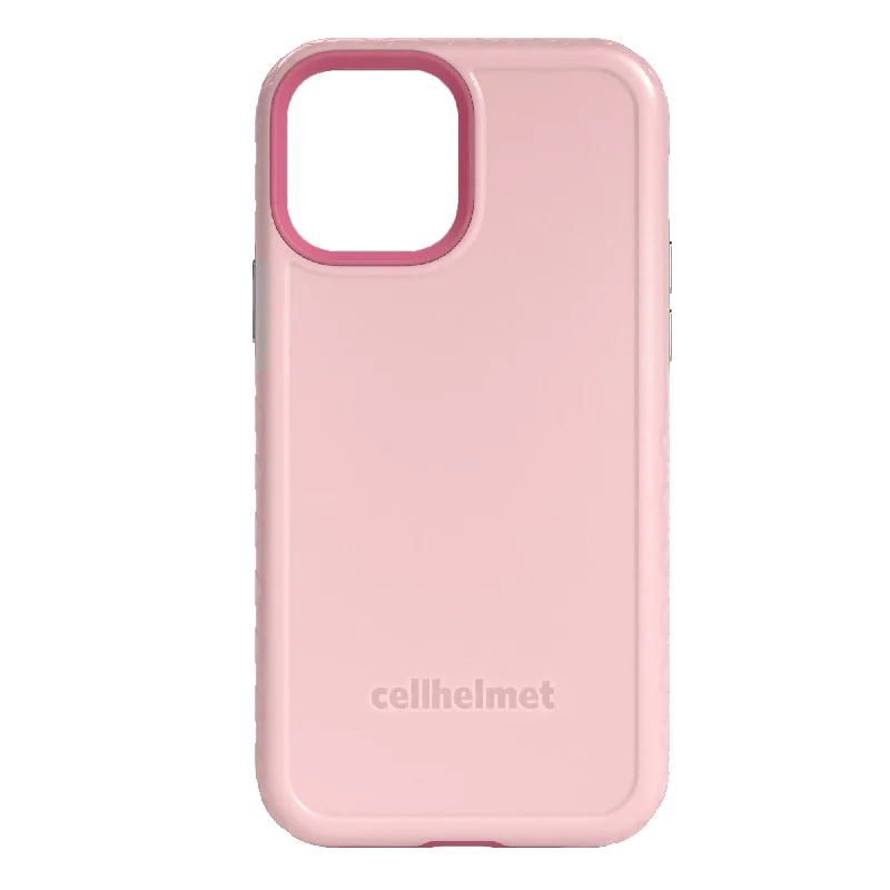 Fortitude Series Case for iPhone 12/12 Pro (Pink Magnolia)