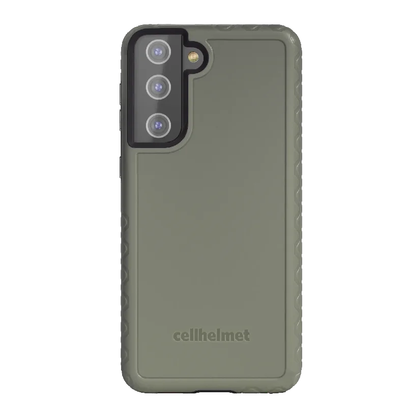 Fortitude Series for Samsung Galaxy S21 Plus - Olive Drab Green