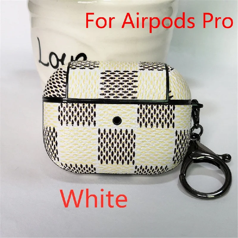 White for AirpodPro