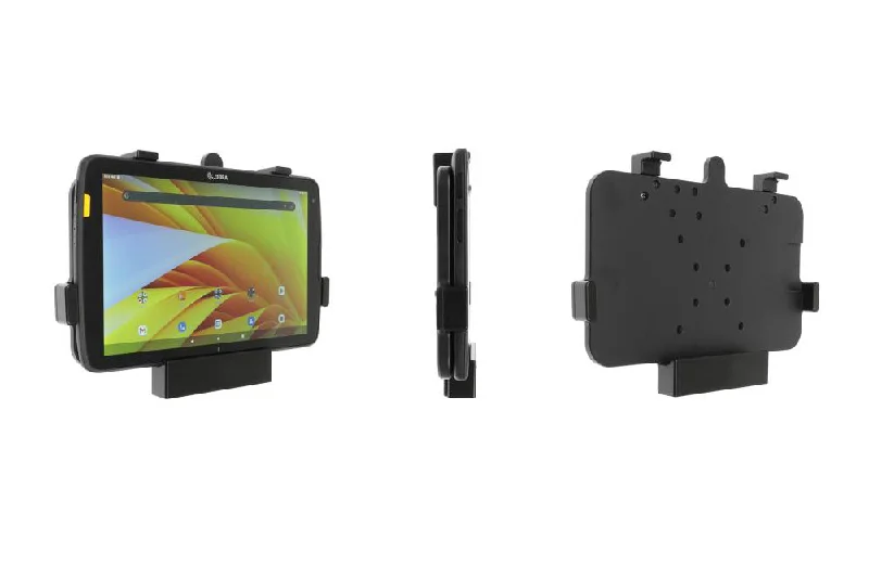 Non-Charging Cradle for Zebra ET40/ET45 10" - Bare Device