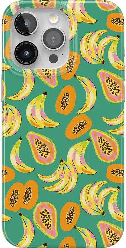 Papaya Palms | Dippin' Daisy's Tropical Vacation Case