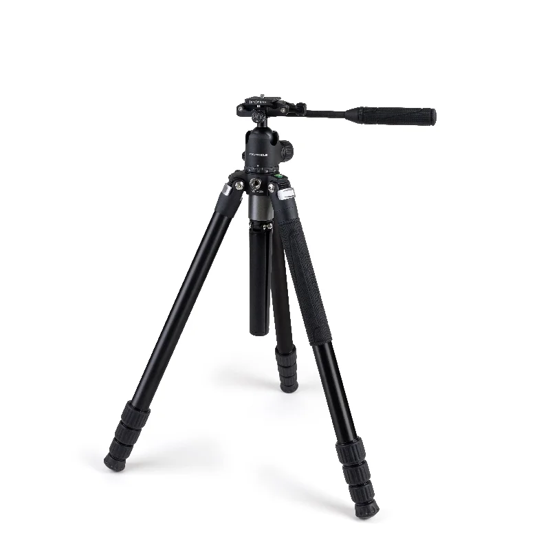 ProMaster Chronicle Tripod Kit - Aluminum