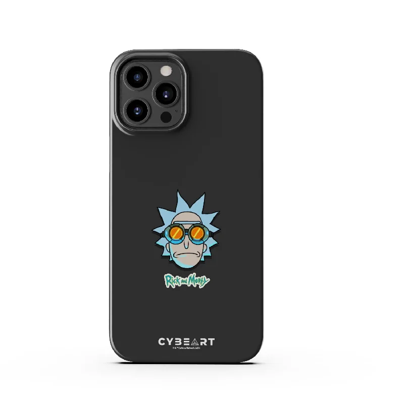 Rick Sanchez V2