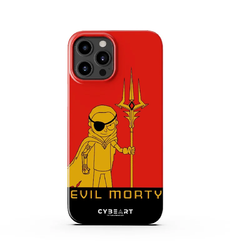 Evil Morty V2