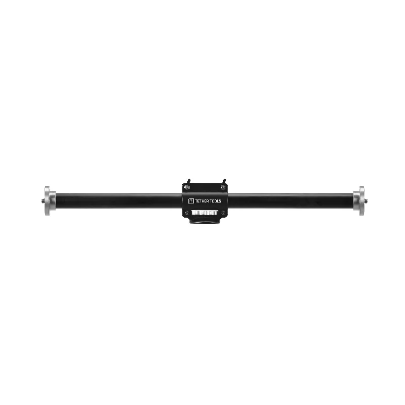 Tether Tools Rock Solid 2-Head Tripod Cross Bar Side Arm