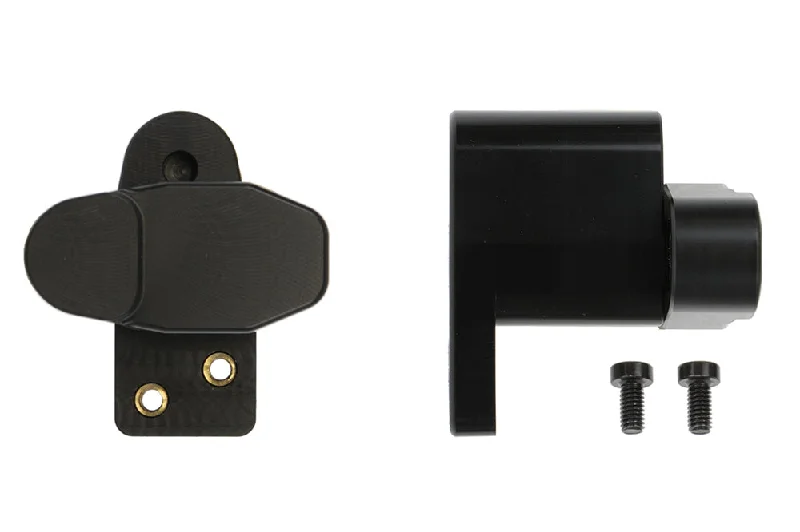 Spring Lock Module for Zebra ET40/ET45 8" (with Rugged Boot) Expansion Back