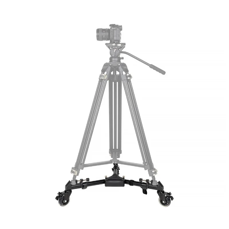 SmallRig Universal Tripod Dolly 3986