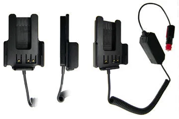 Charging Holder with Cigarette Lighter Adapter