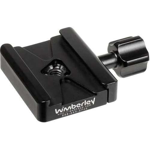 Wimberley C-12 Quick Release Clamp (2.5", 6.4 cm Long)