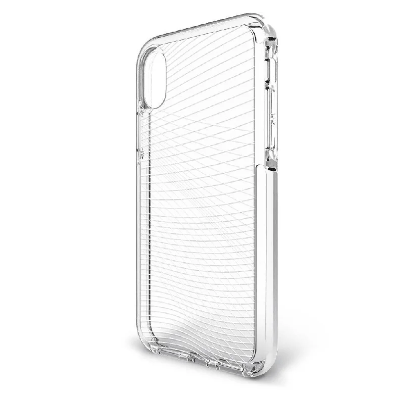 Bodyguardz Ace Fly iPhone XS Clear Case