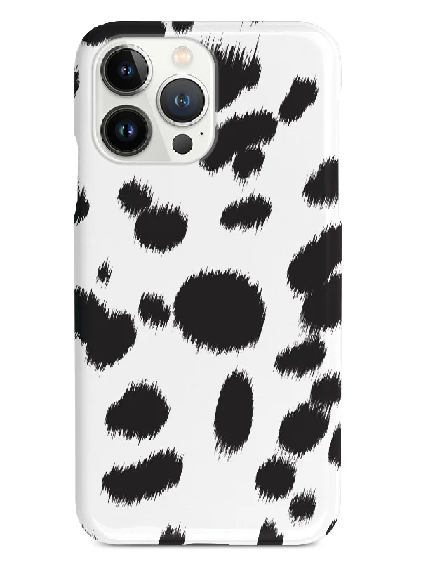 Dalmatian Spots Case