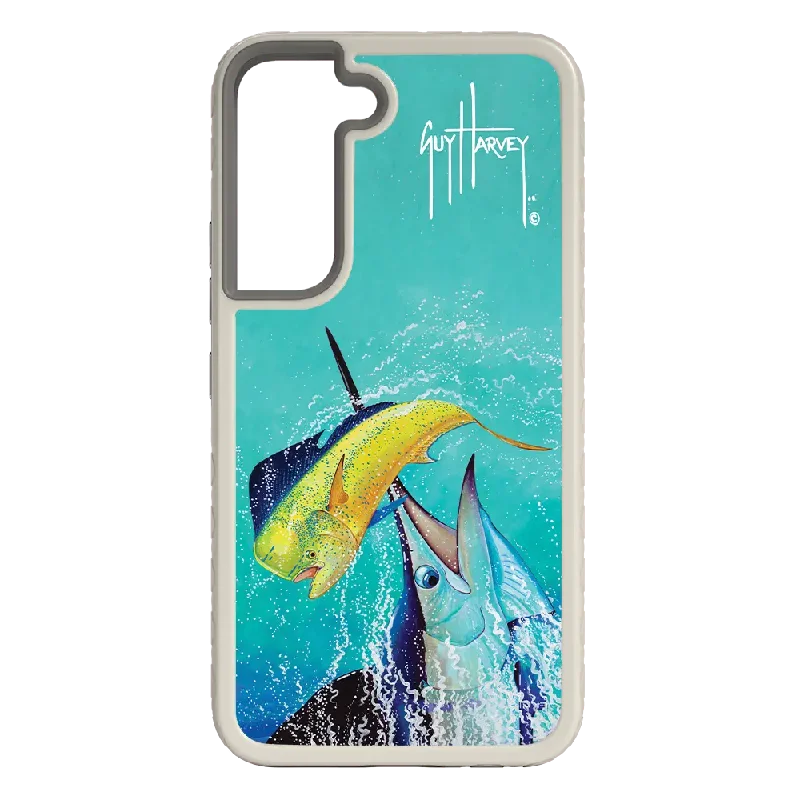 Guy Harvey Fortitude Series for Samsung Galaxy S22 - El Dorado II